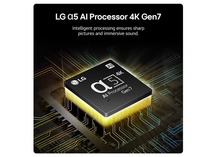 LG 43UT81006LA.AMCN